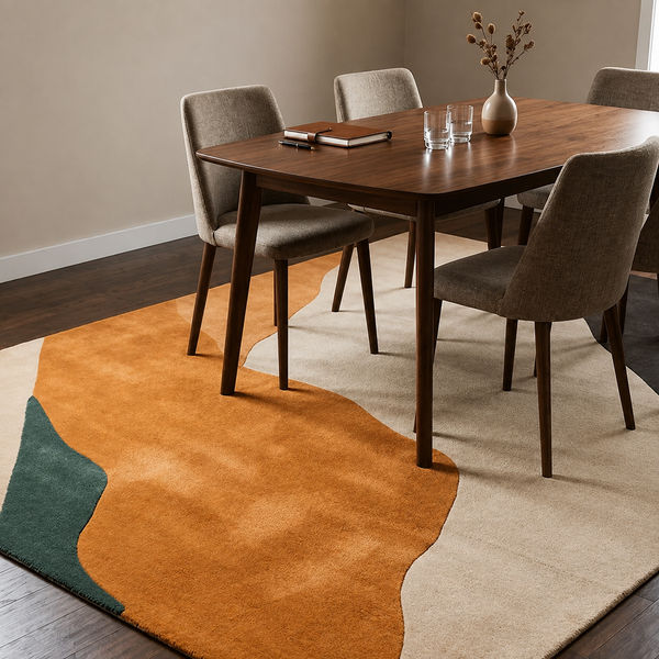 Ochre Spill 